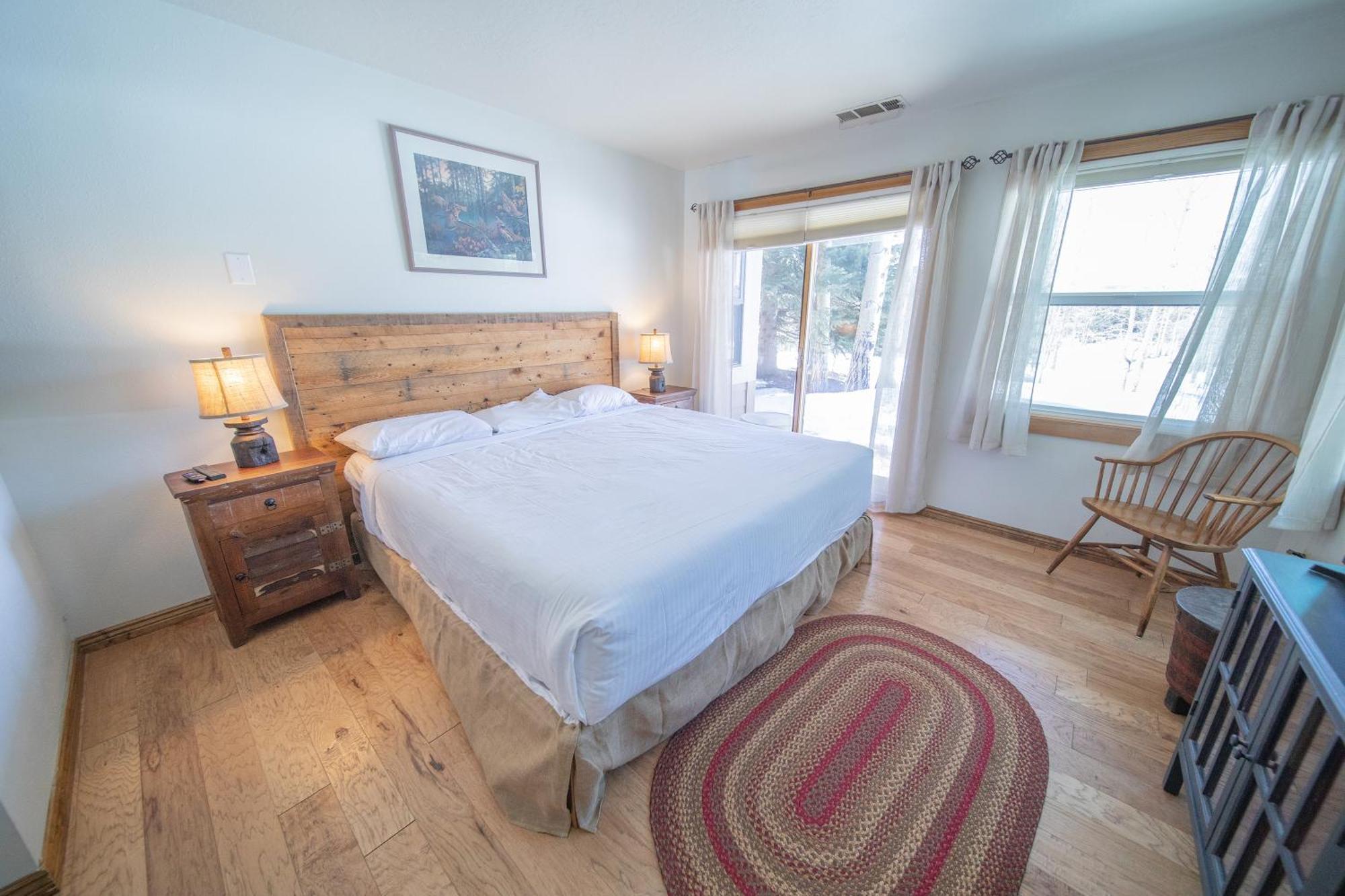 Quicksilver 1626 By Summitcove Lodging Keystone Eksteriør billede
