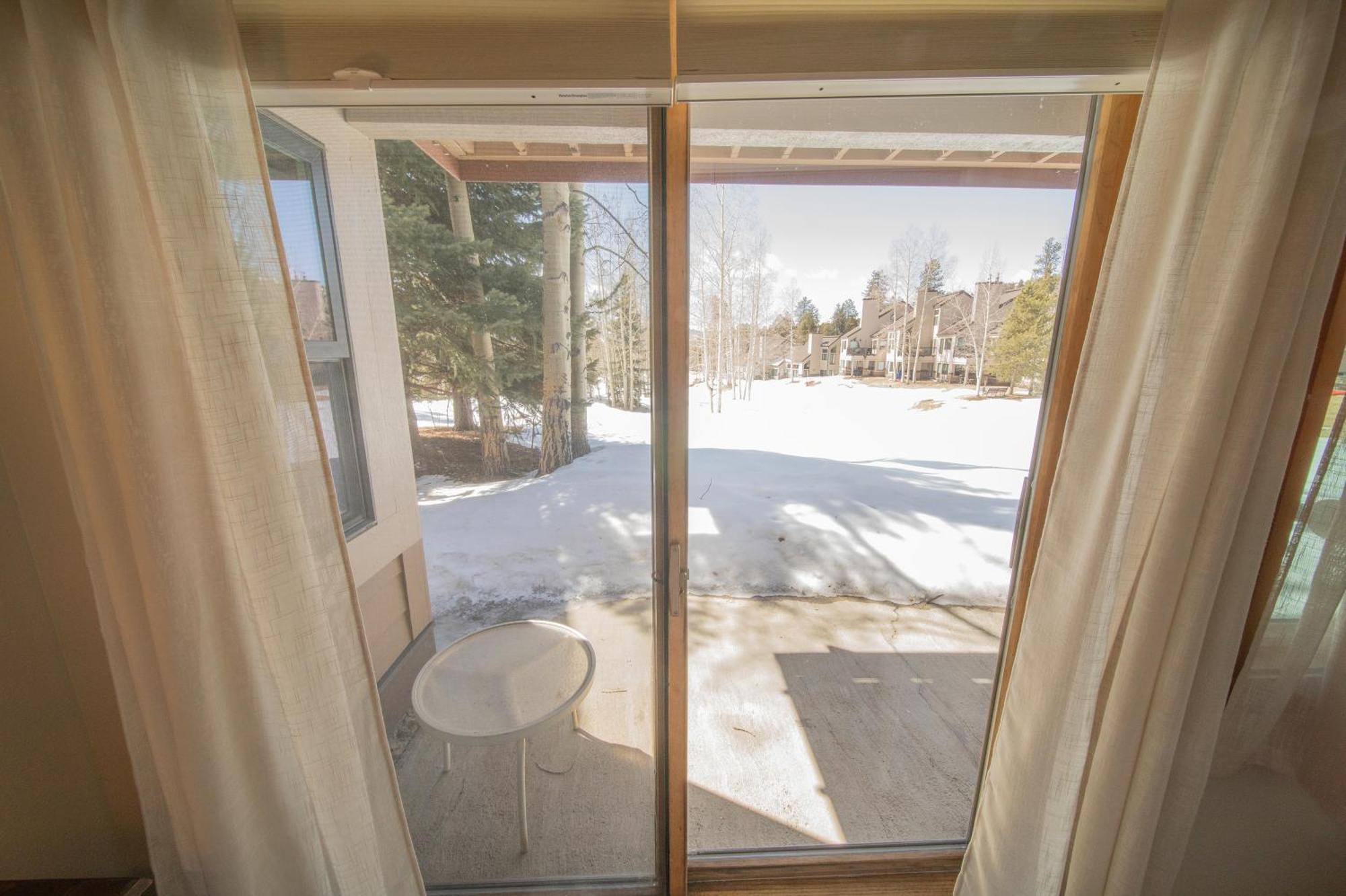 Quicksilver 1626 By Summitcove Lodging Keystone Eksteriør billede