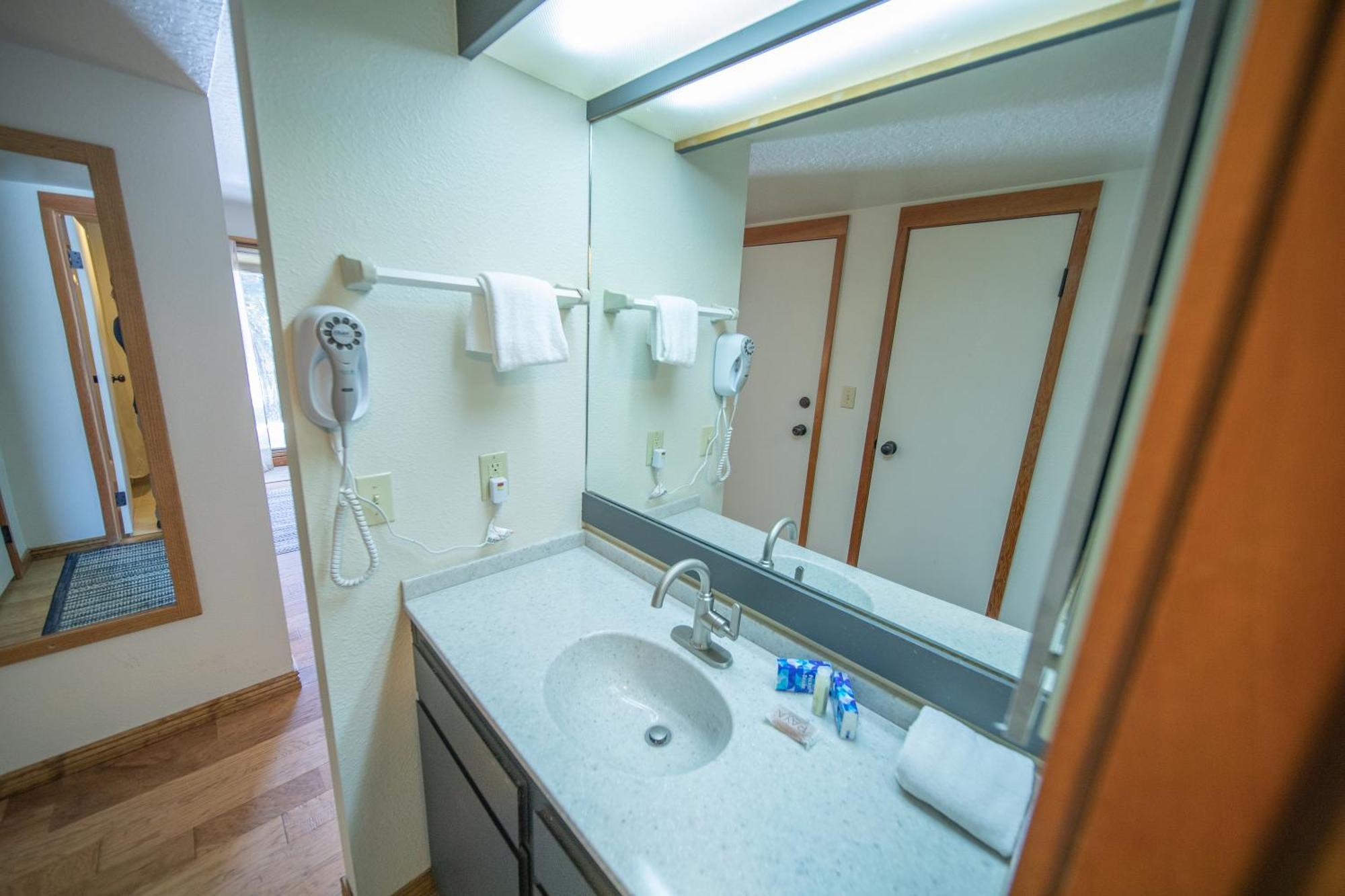 Quicksilver 1626 By Summitcove Lodging Keystone Eksteriør billede