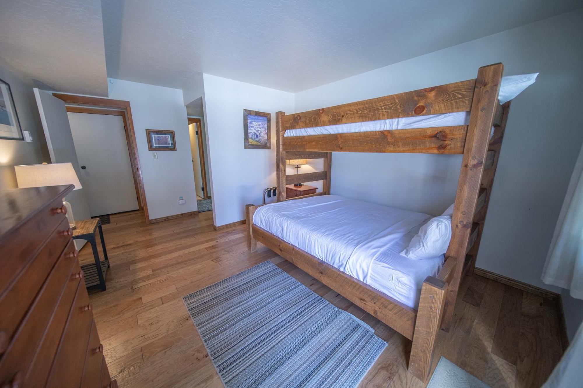 Quicksilver 1626 By Summitcove Lodging Keystone Eksteriør billede