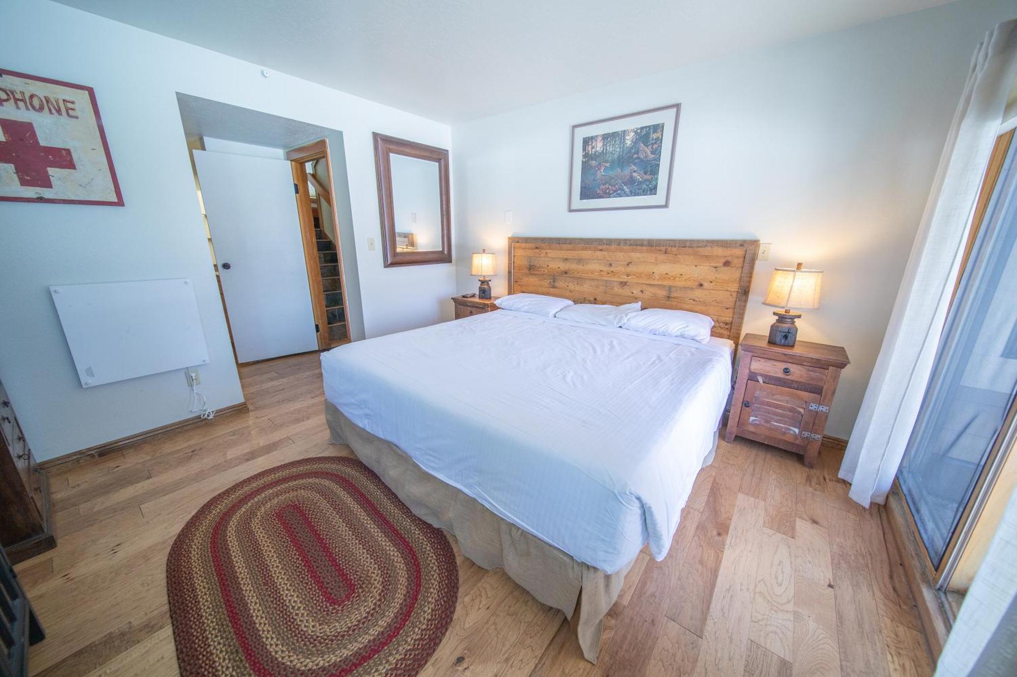 Quicksilver 1626 By Summitcove Lodging Keystone Eksteriør billede