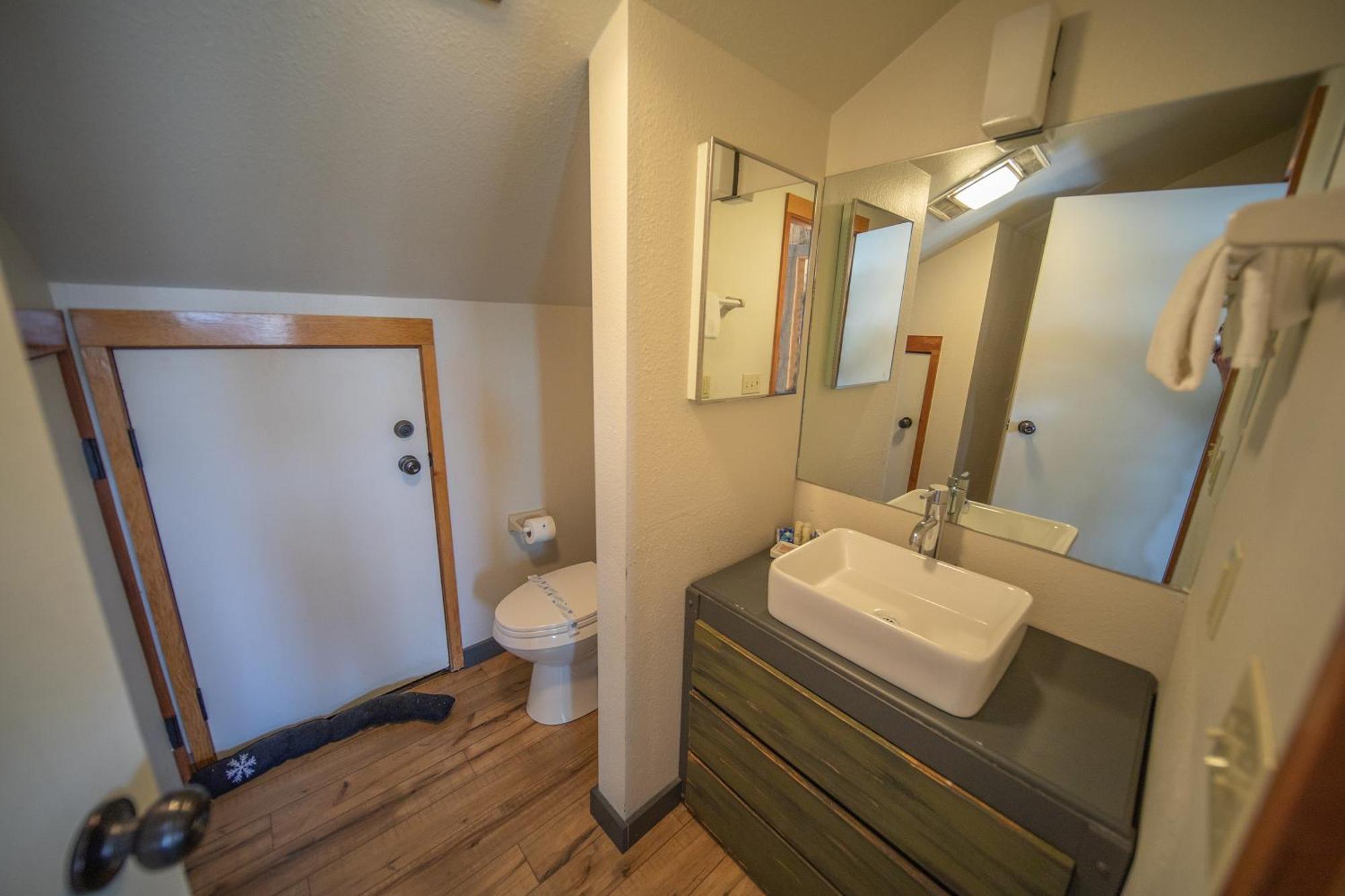 Quicksilver 1626 By Summitcove Lodging Keystone Eksteriør billede