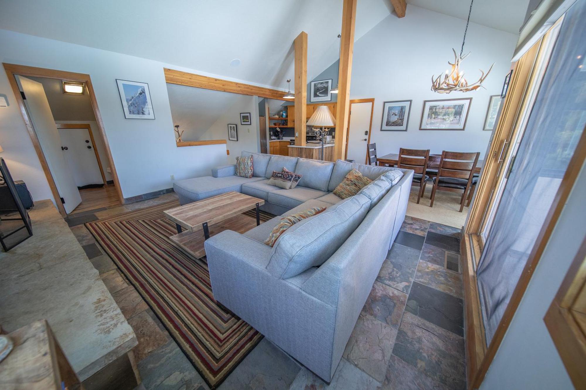 Quicksilver 1626 By Summitcove Lodging Keystone Eksteriør billede